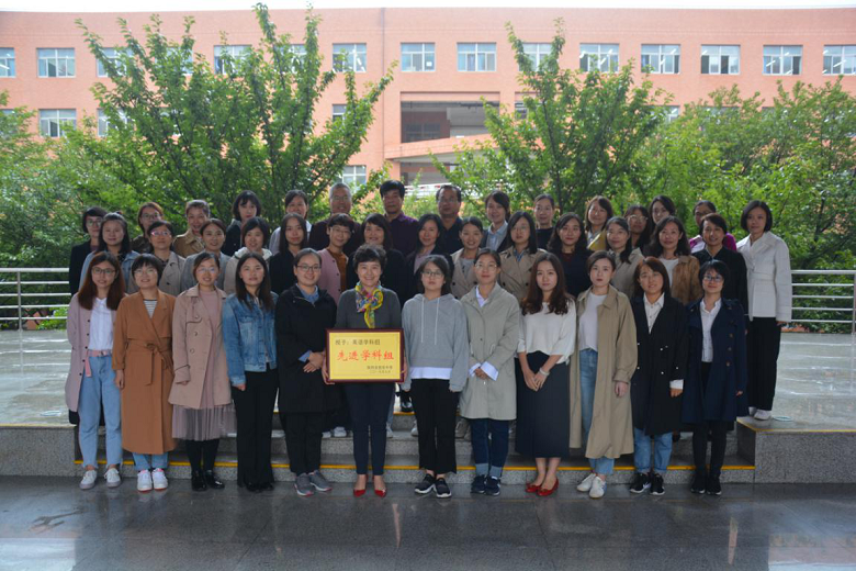 通力合作提升协同备课